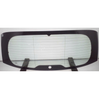 Заднє скло Renault Grand Scenic III 09-16 (Sekurit)