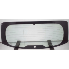 Заднє скло Renault Grand Scenic III 09-16 (Sekurit)