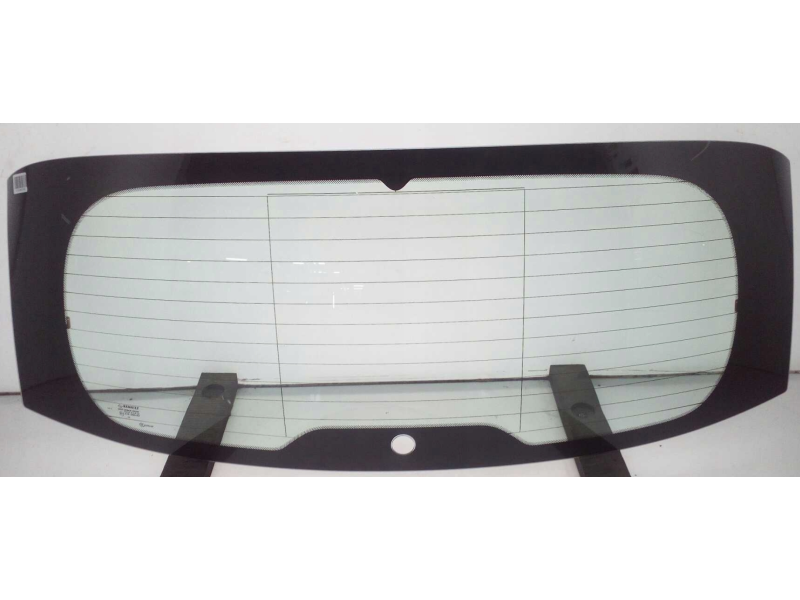 Заднє скло Renault Grand Scenic III 09-16 (Sekurit)