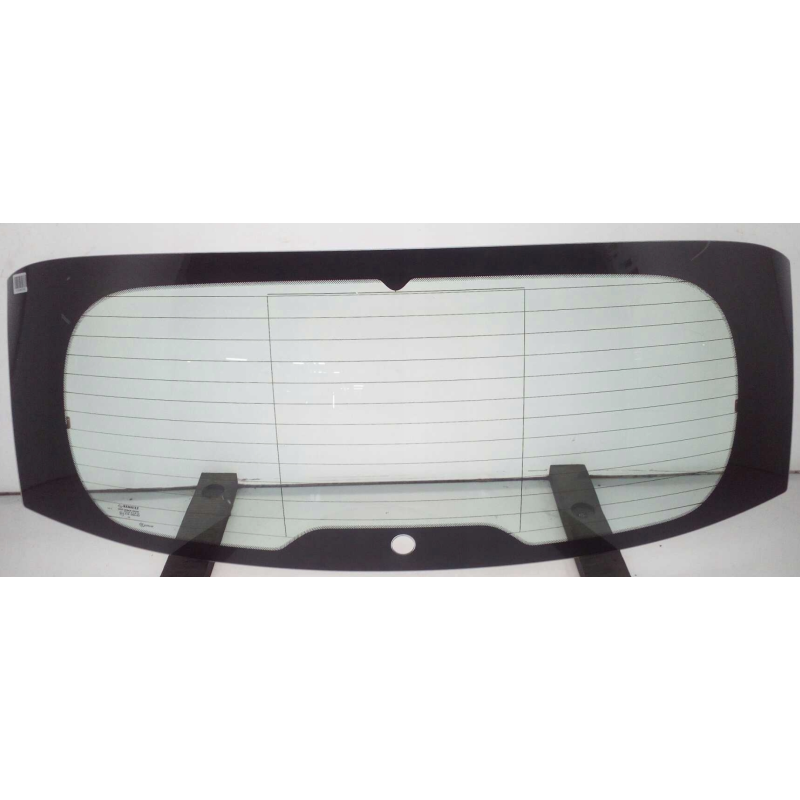 Заднє скло Renault Grand Scenic III 09-16 (Sekurit)