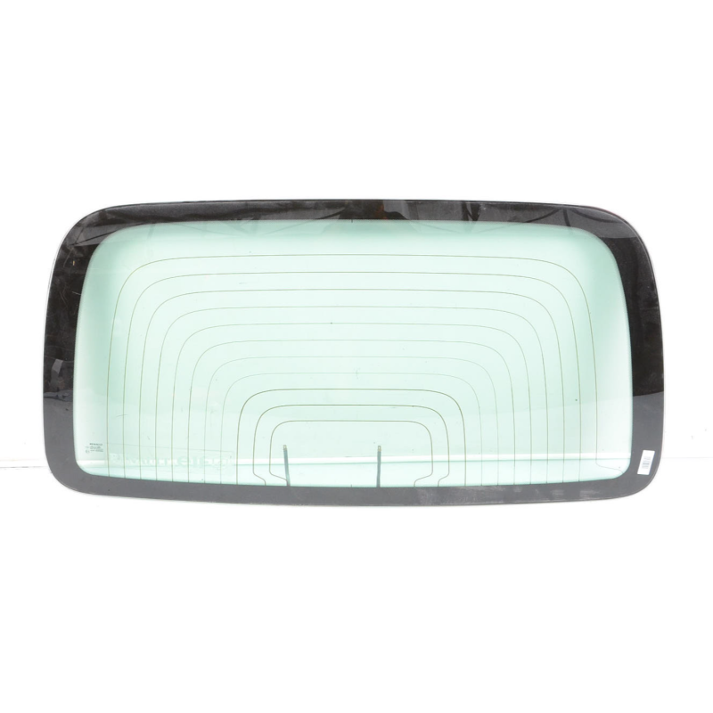 Заднє скло Renault Kangoo 1997-2008 (XYG) в ляду, з обогрівом