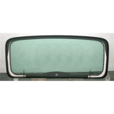 Заднє скло Renault Kangoo 2 08-21 (XYG)