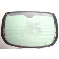 Заднє скло Renault Laguna 2 2001-2006