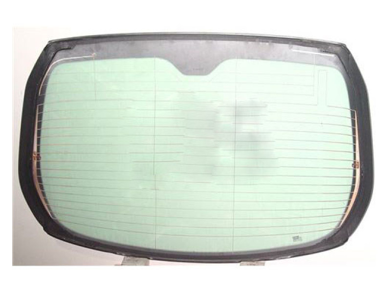 Заднє скло Renault Laguna 2 2001-2006