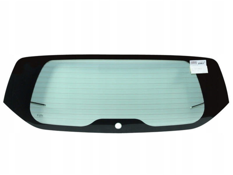 Заднє скло Renault Lodgy, Dacia Lodgy 12- (Sekurit)