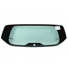 Заднє скло Renault Lodgy, Dacia Lodgy 12- (XYG)