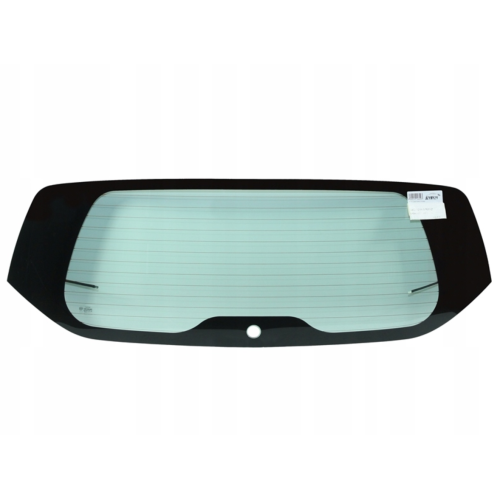 Заднє скло Renault Lodgy, Dacia Lodgy 12- (XYG)