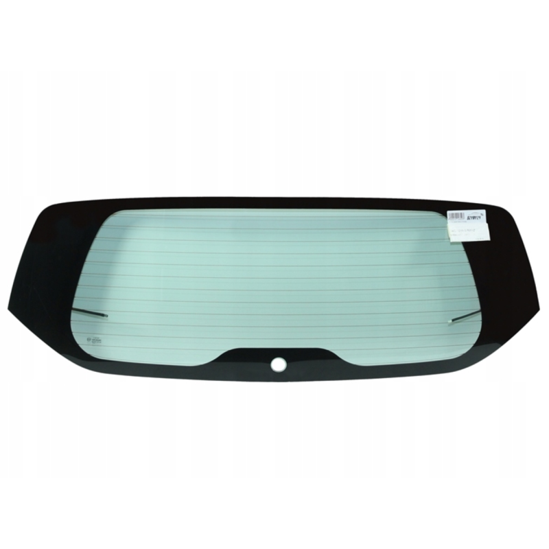 Заднє скло Renault Lodgy, Dacia Lodgy 12- (XYG)