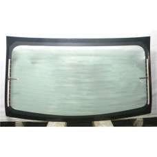 Заднє скло Renault Logan 2 13-21 седан (Duracam)