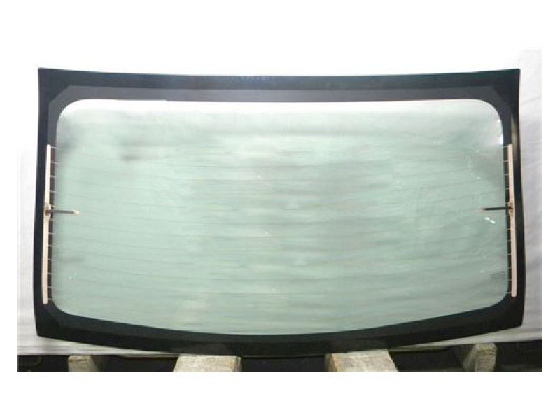 Заднє скло Renault Logan 2 13-21 седан (Pilkington)