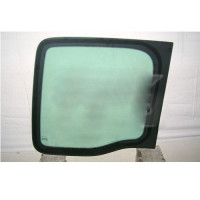 Заднє скло праве Renault Master 00-10 (Armourplate) без обігріву