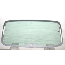 Заднє скло Renault Megane 96-02 SCENIC Sekurit