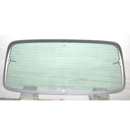 Заднє скло Renault Megane 96-02 SCENIC Sekurit