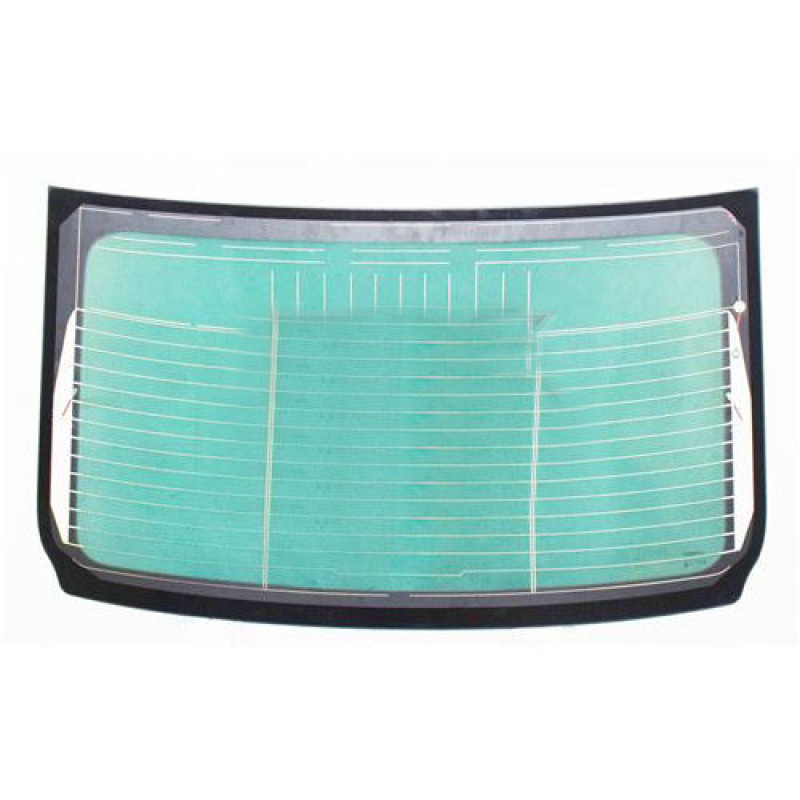 Заднє скло Renault Megane 4 16- седан (XYG)