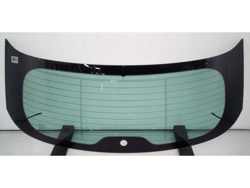 Заднє скло Renault Megane 4 16- універсал (XYG)