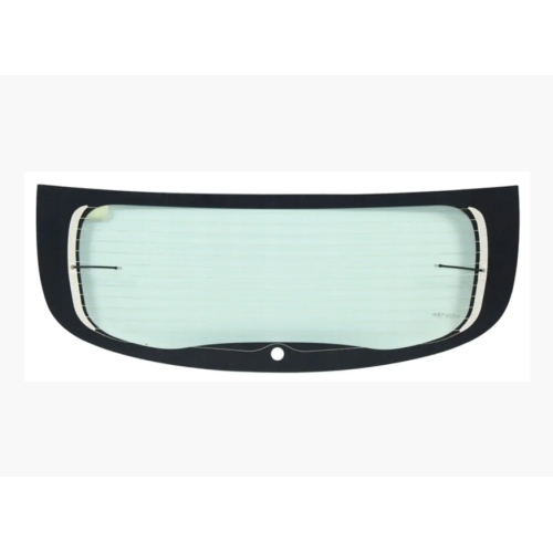 Заднє скло Renault Sandero 2 13- (Starglass)
