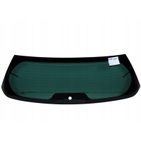 Заднє скло Renault Scenic III 09-16 (XYG)