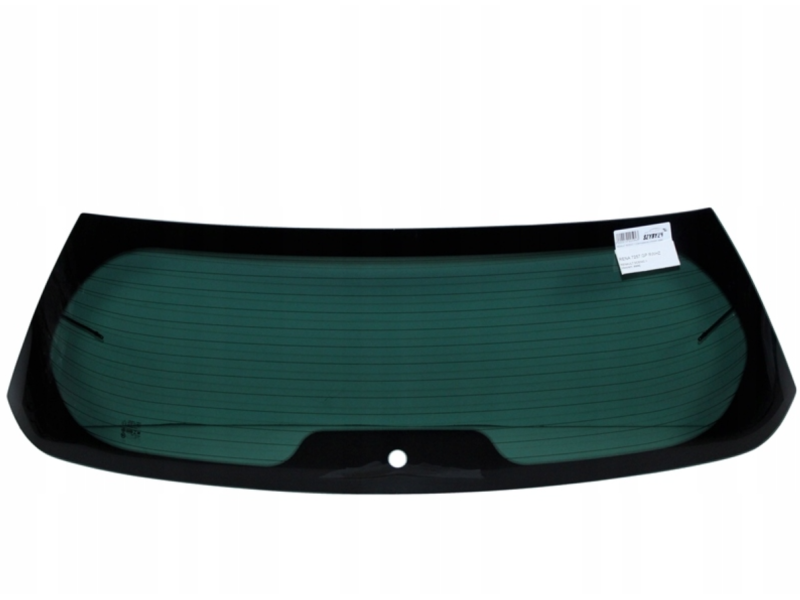 Заднє скло Renault Scenic III 09-16 (Starglass)