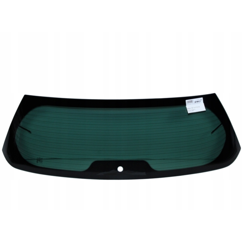 Заднє скло Renault Scenic III 09-16 (Starglass)