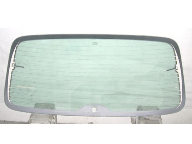 Заднє скло Renault Scenic 96-02 (XYG)