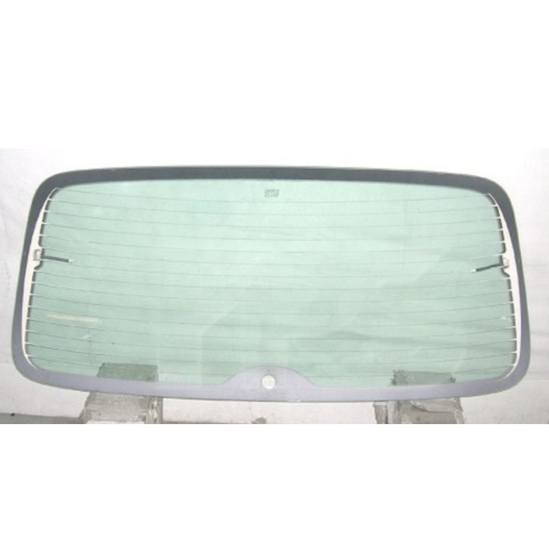 Заднє скло Renault Scenic 96-02 (XYG)
