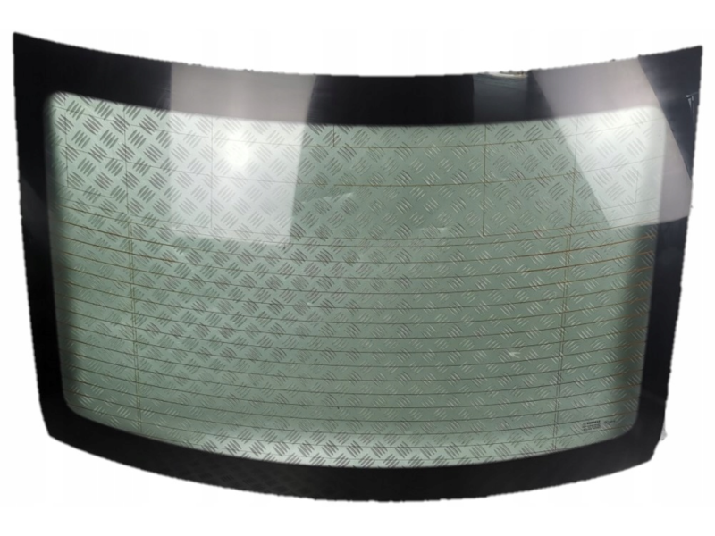 Заднє скло Renault Talisman, Samsung SM6 16- седан (XYG)