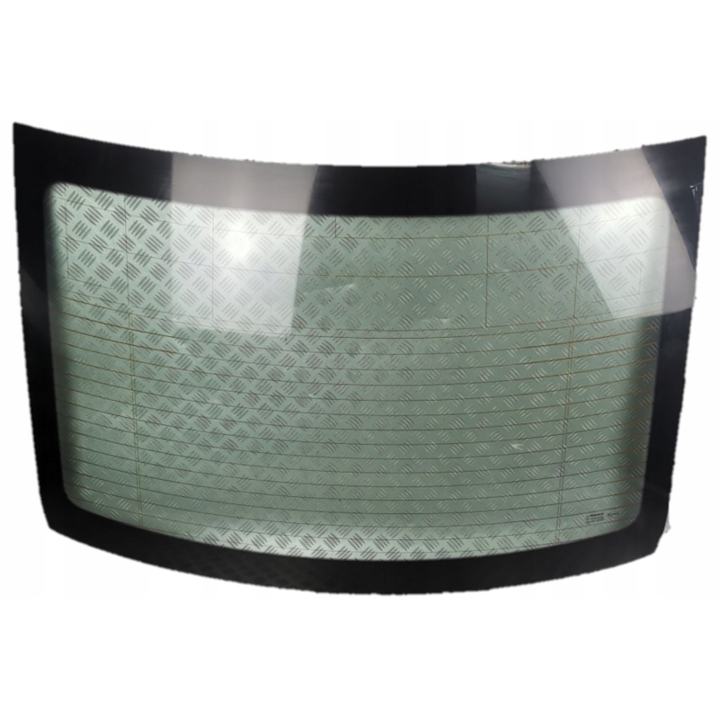 Заднє скло Renault Talisman, Samsung SM6 16- седан (Sekurit)