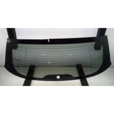 Заднє скло Renault Talisman, Samsung SM6 16- універсал (Sekurit)