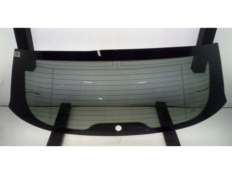 Заднє скло Renault Talisman, Samsung SM6 16- універсал (XYG)