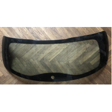 Заднє скло Renault Zoe 13- (XYG) зелене