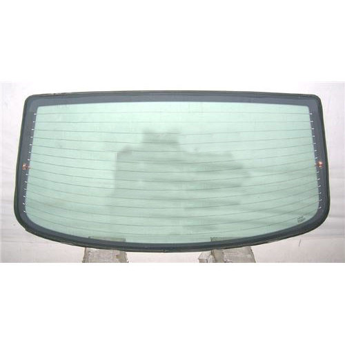 Заднє скло Seat Cordoba 2002-2009 (XYG)