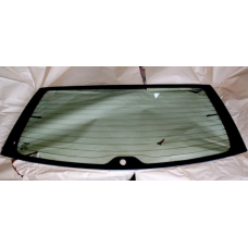 Заднє скло Seat Ibiza 02-09 хетчбек (Pilkington)