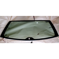 Заднє скло Seat Ibiza 02-09 (XYG)