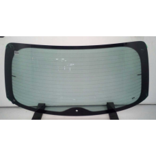 Заднє скло Seat Ibiza 09-17 5 дв. хетчбек (XYG)