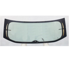 Заднє скло Seat Ibiza 17- (XYG) 5D HB