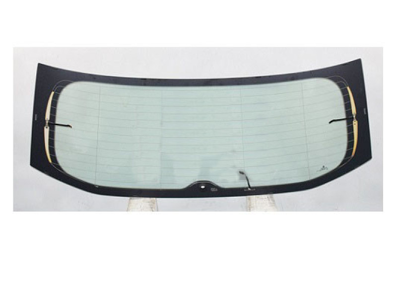 Заднє скло Seat Ibiza 17- (Starglass) 5D HB