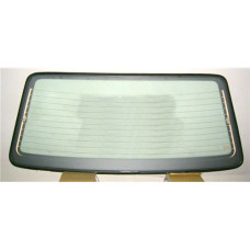 Заднє скло Seat Ibiza 93-99 хетчбек (XYG) 3/5 дверей