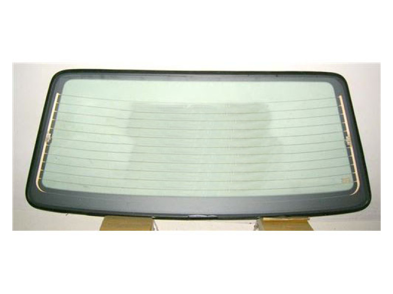 Заднє скло Seat Ibiza 93-99 хетчбек (XYG) 3/5 дверей