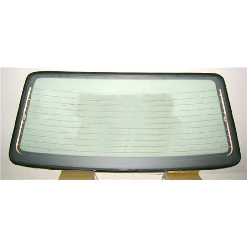 Заднє скло Seat Ibiza 93-99 хетчбек (XYG) 3/5 дверей