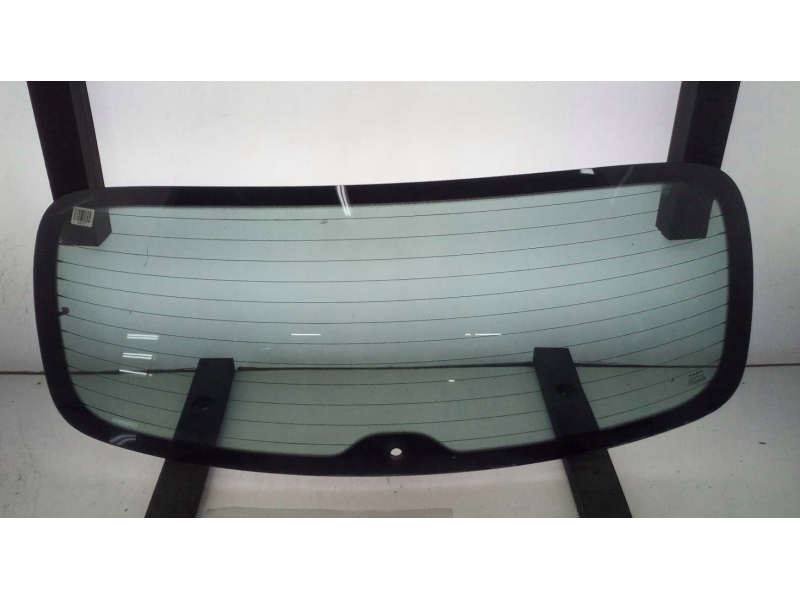 Заднє скло Seat Leon 05-09 (Starglass)