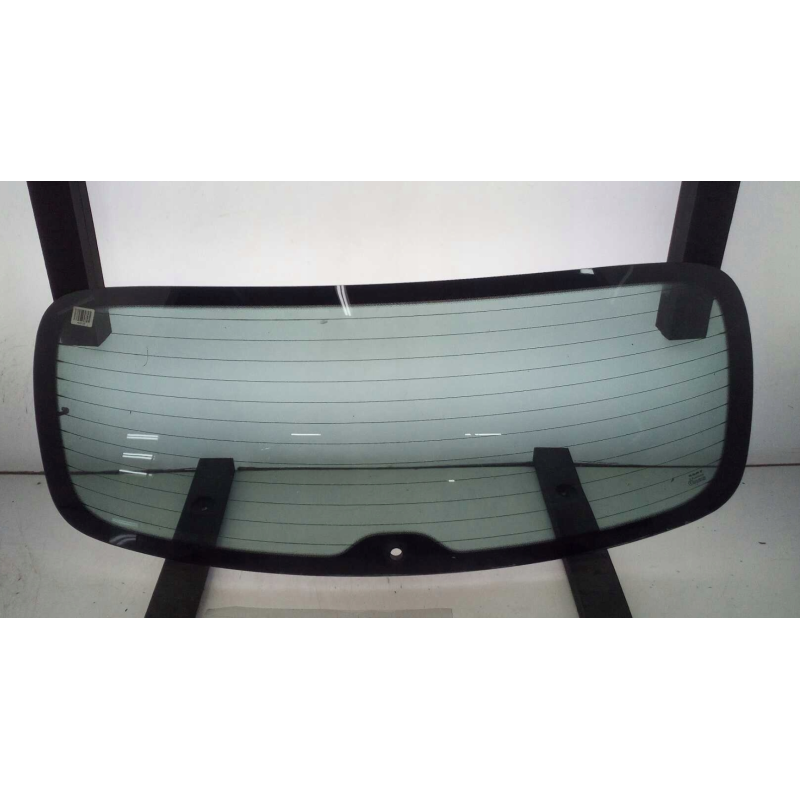 Заднє скло Seat Leon 05-09 (Starglass)