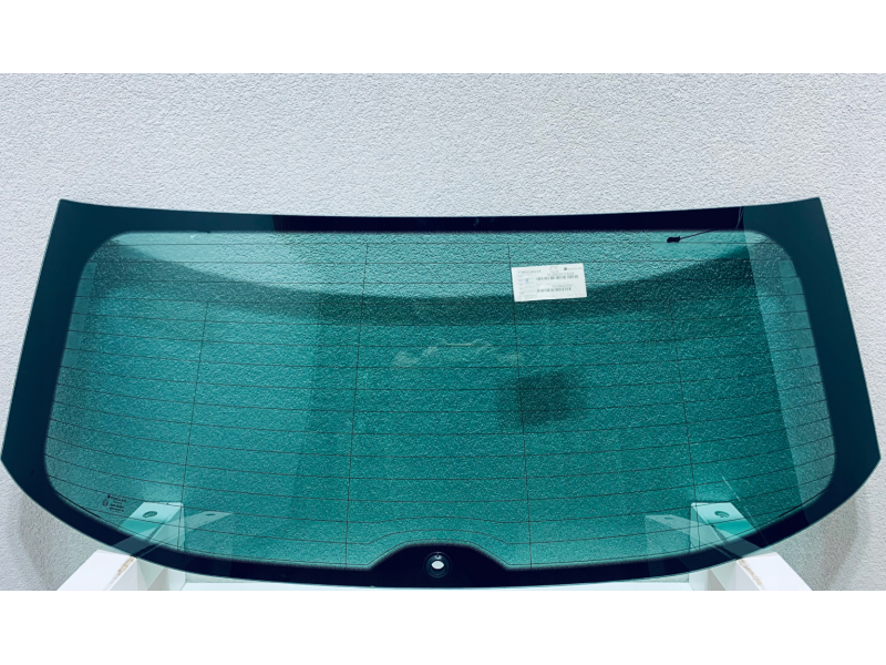 Заднє скло Seat Tarraco 18- (AGC)