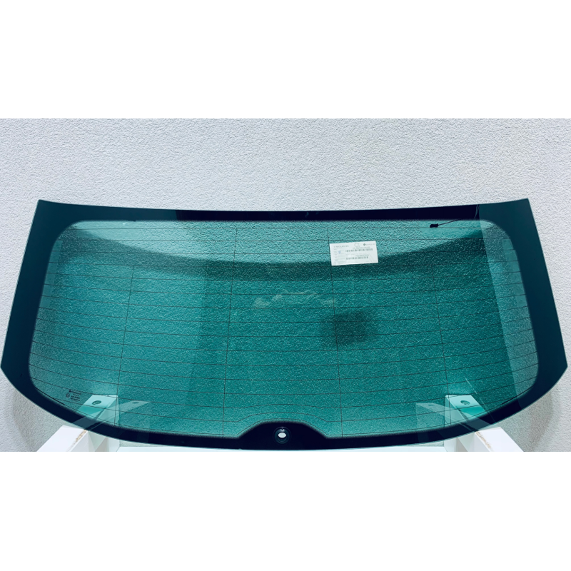 Заднє скло Seat Tarraco 18- (XYG)