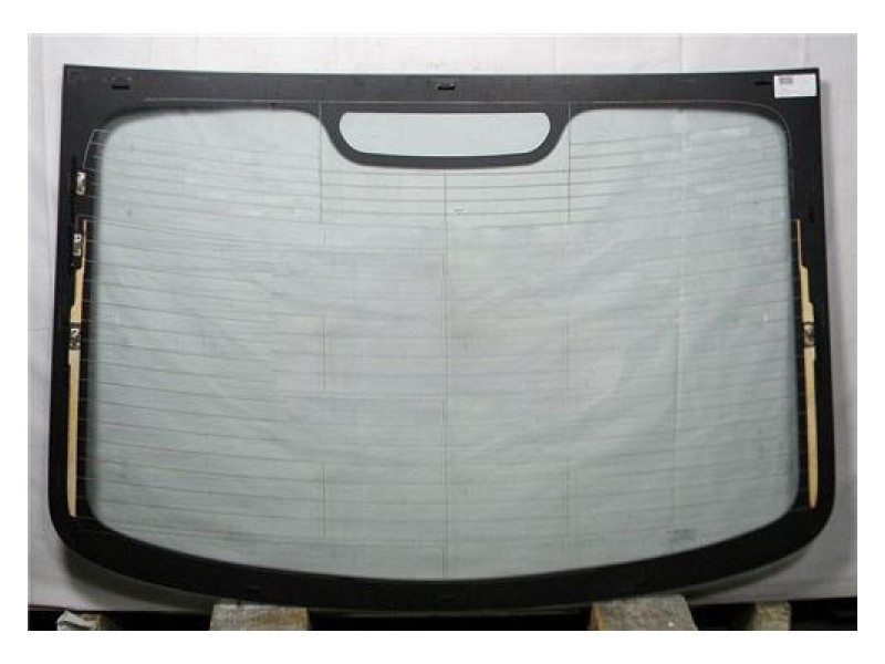Заднє скло Седан Hyundai i40 11- (XYG) GS 3249 D21
