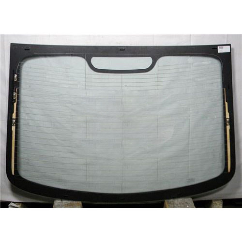 Заднє скло Седан Hyundai i40 11- (XYG) GS 3249 D21