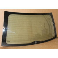 Заднє скло Skoda Fabia універсал 99-07 (Starglass)