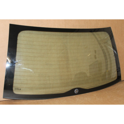 Заднє скло Skoda Fabia універсал 1999-2007 (Starglass)