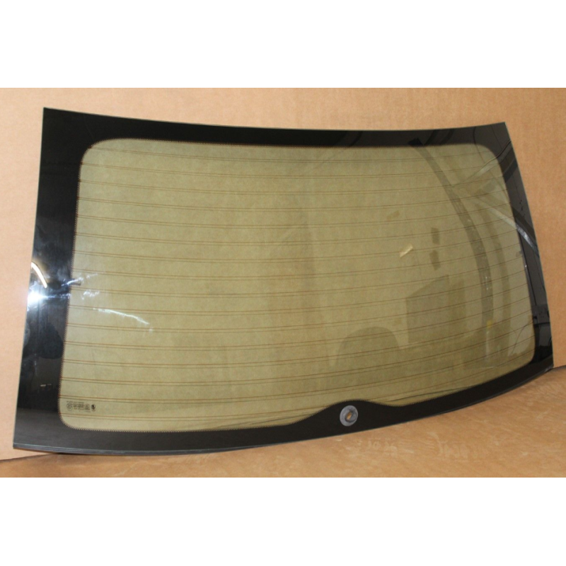 Заднє скло Skoda Fabia універсал 99-07 (XYG) 