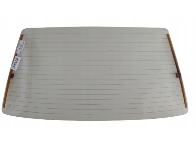 Заднє скло Skoda Felicia універсал 95-01 (XYG) 