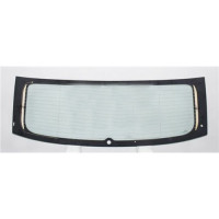 Заднє скло Skoda Karoq 18- (Sekurit)